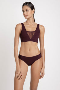 Options, Brasier tipo top, Ref. 1499V32, Be Real, Tops, Ropa interior